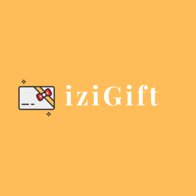 iziGift | Gift Cards, Rewards