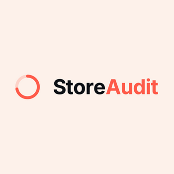 StoreAudit logo